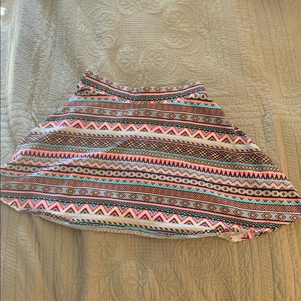 Girls skirt 8/10